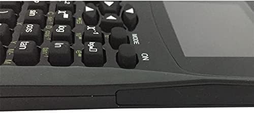 מחשבון HXR מחשבון מרובי תפקוד מחשבון ספר אלקטרוני כפול מחשבון כף יד עם כפתור רגיש לתצוגת LCD מחשבונים ניידים