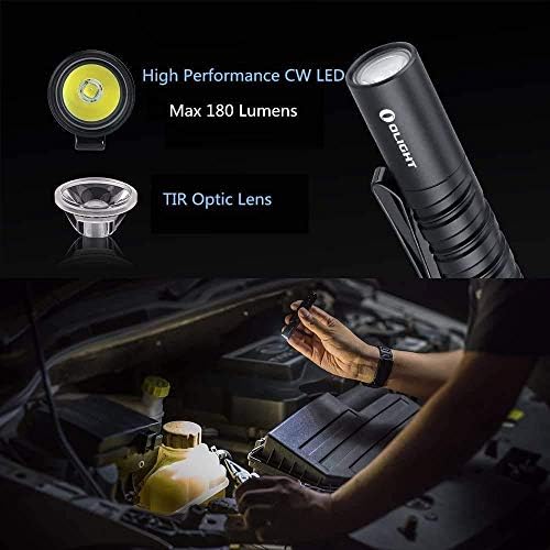 Olight Olight180 Lumen