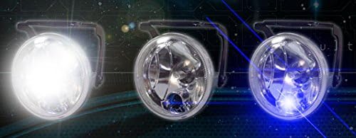 2010 2011 2012 2013 ערכת אורות נהיגה של Mazdaspeed3 FOG