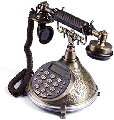 KXDFDC עתיק טלפון קבוע יוקרתי יוקרתי יוקר