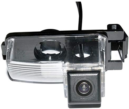 CCD רכב אחורי תצוגה אחורית מצלמת ראיית לילה מצלמת מכוניות לניסן 350Z 370Z Versa Tiida Sentra Cube