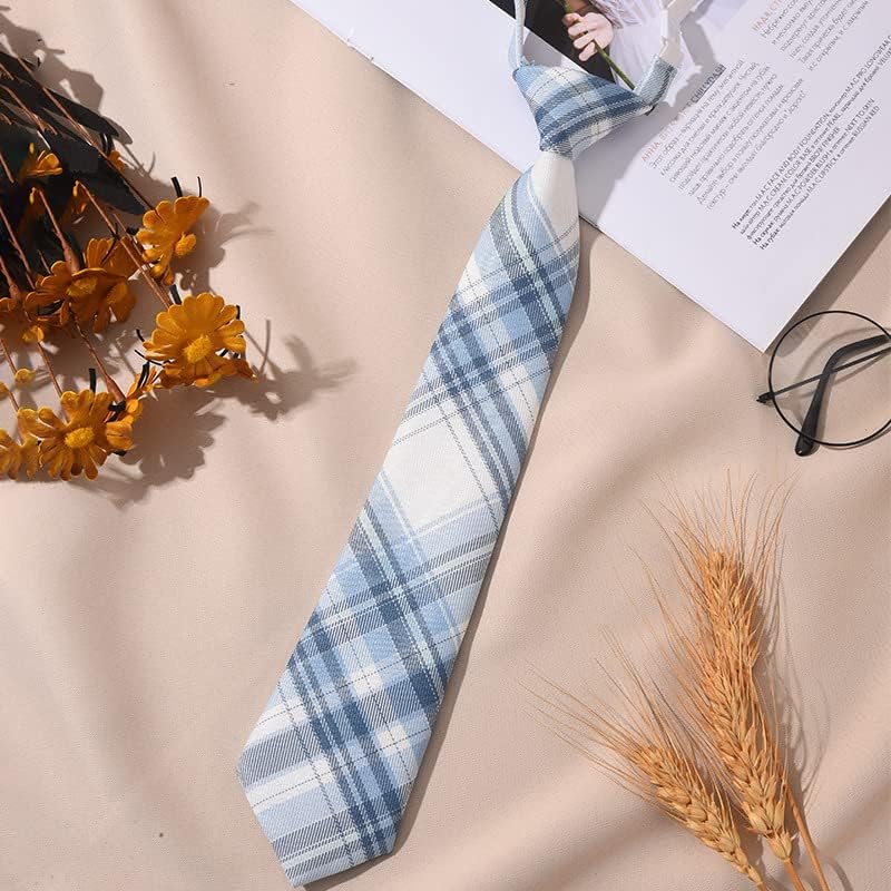 אחיד קשרי עבור בנות גבירותיי מתכוונן מראש קשור עניבת פרפר מיאנג ' ו-8 יחידות עניבות פרפר לנשים קשרי עבור