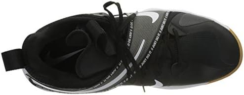 Nike React Hyperset נעלי כדורעף NKCI2955 010