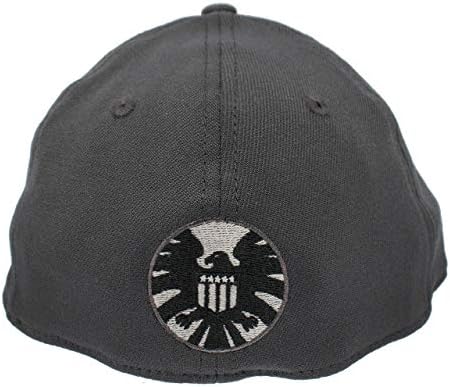 מגן עידן חדש גרפיט 3930 כובע פלקס פיט-ס. מ./מ. ד פלקס פיט