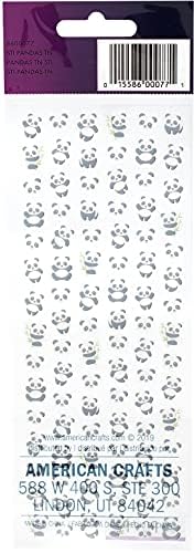 Sticko Tiny-Panda 8600077, אחר