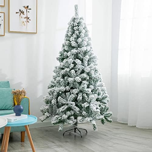 עץ חג המולד לשימוש חוזר של PVC קישוט לשנה החדשה קישוט