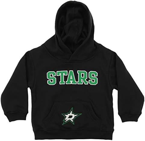 Outersuff NHL Shiptende ו- Gleece Hoodie, וריאציה של צוות