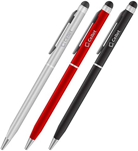 Pro Stylus Pen עובד עבור שדרוג כבל מדיה של מרצדס ספרינטר 907 עם דיו, דיוק גבוה, צורה רגישה במיוחד