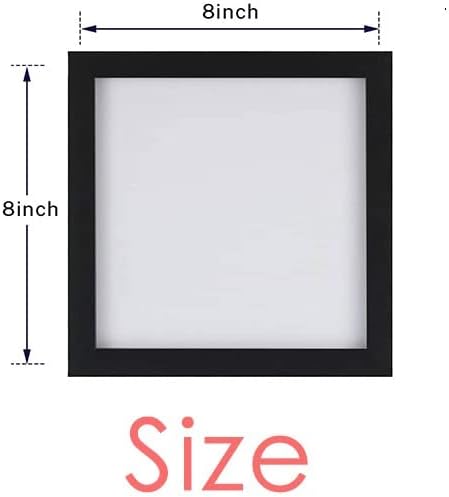 אנימציה של תמנון מיניון דיונון מסגרת שחורה מסגרת שחורה תמונה קיר שולחן