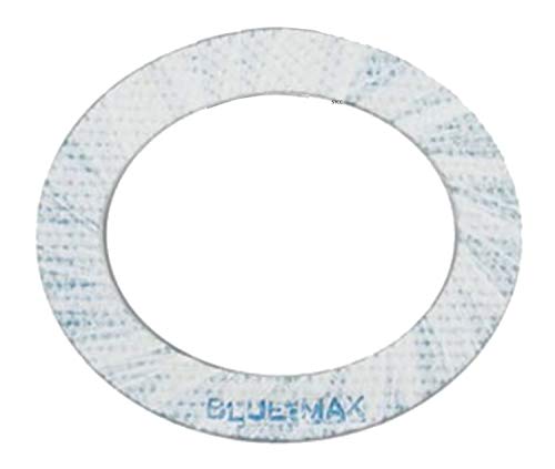 אטם דוד כחול-מקס 3 x 4 x .50 מלבני