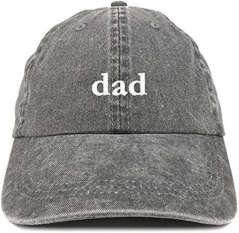 חנות הלבשה אופנתית אמא ואבא פיגמנט צבועים זוג 2 סט כובע מחשב