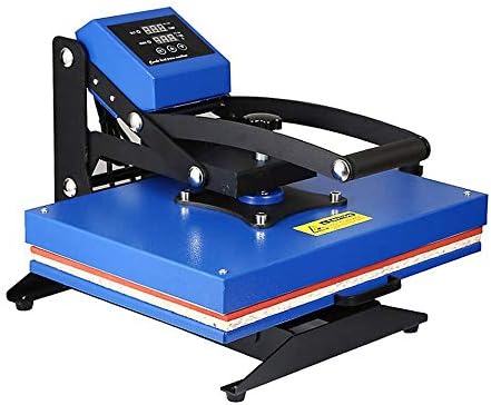 33 * 45 סמ מכונת לחיצה שטוחה A3 מכונת הדפסת לחץ גבוה הדפסת קידוח חם הדפסת טריקו