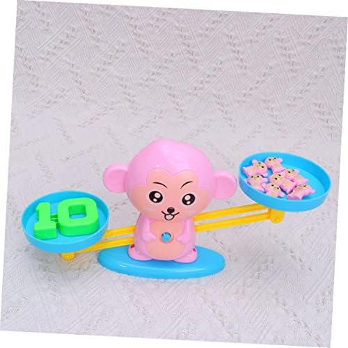 צעצועים לילדים צעצועים חינוכיים צעצועים לילדים צעצועים במשקל צעצועים צעצועים בקנה מידה צעצועים עיצוב קופים קנה