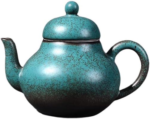 ערכת תה קרמיקה ביתי דלעת סט רטרו סינגל 葫 芦 茶 壶 家用 陶瓷 复 古 风 泡 茶器 茶器 个 个 个 个 个 个 个 个 个 个 个 个 个 个 个