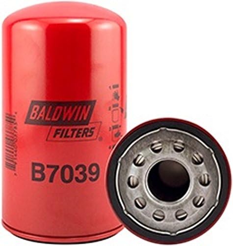 BALDWIN B7039 פילטר סיבוב סיכה כבד