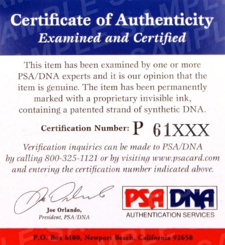 דני ולנסיה חתמה על בת סיאטל מרינרס אוקלנד A's Twins PSA/DNA עם חתימה - עטלפי MLB עם חתימה