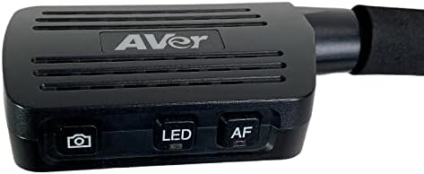 Avermedia Avervision U15 Visualizer