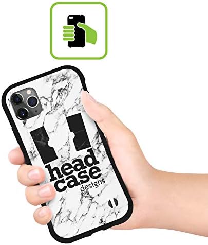 עיצובים של מקרה ראש מעצבים רשמית רישיון פיקסי חיות האסקי קרות היברידיות תואמות ל- Apple iPhone 13