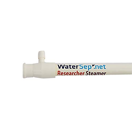 WATERSEP AU 100 20RES41 S3 חוקר 41 ספינת קיטור אוטומטית מחסנית סיבים חלולים הניתנים להחלפה, ניתוק קרום