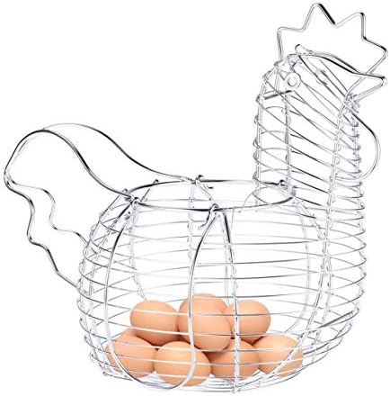 המוטון ארוג סלי ביצת עוף בצורת ביצה מחזיק אחסון סל חוט ביצה מחזיק עוף צורת ביצה מחזיק ארגונית