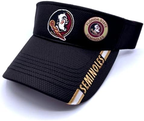 קולגייט בארה ' ב פלורידה מדינת כובע מתכוונן סמינולים השחקן הטוב ביותר מגן כובע