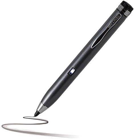 Broonel Groose Point Point Digital Active Stylus Pen תואם ל- Acer Chromebook Spin 311 11.6