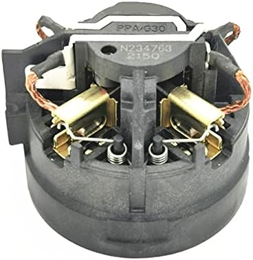 מחזיק מברשת Assy החלף עבור dewalt N412223 N2347632202 DCG412 DCS392 DCF889 DW059B DW059HB DW059HK