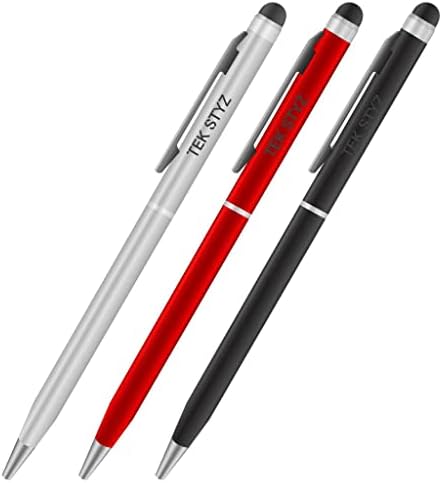 Pro Stylus Pen עבור HTC Desire 10 Lifestyle עם דיו, דיוק גבוה, צורה רגישה במיוחד וקומפקטית למסכי