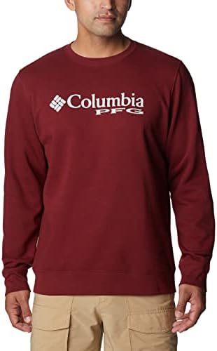 Columbia's PFG של קולומביה מוערמת
