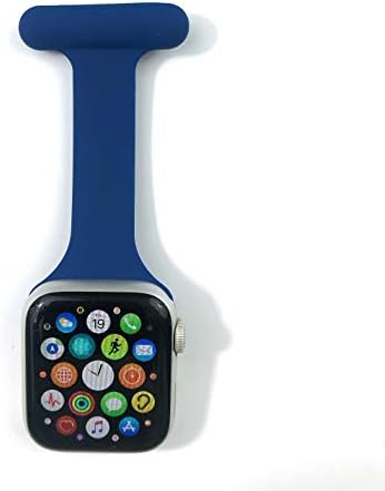 PIN PIN של INURSEYA תואם ל- Apple Watch 1-6 הטוב ביותר לאחיות