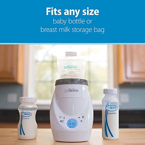 חום חלב ספא חלב אם & מגבר; בקבוק חם עם אפשרויות נגד כאבי בטן + בקבוקי תינוק צרים 4 עוז/120 מיליליטר,