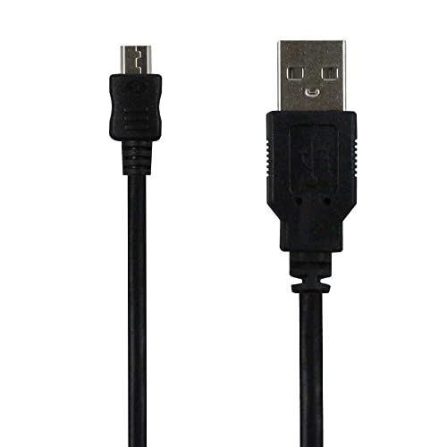 DKKPIA נתוני USB/טעינה מטען כבלים עופרת כבל חשמל עבור ZOOMER & BOOMER אינטראקטיבי כלב כלב רובוט