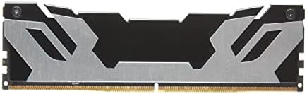 קינגסטון פיורי רנגייד 64 ג ' יגה-בייט 6000 מטר / ש 5 קל32 דים זיכרון שולחני / אינטל 3.0 / טכנולוגיית